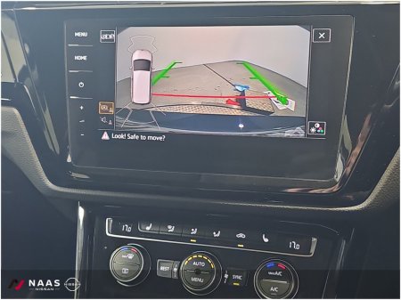2018 Volkswagen Touran - photo 14