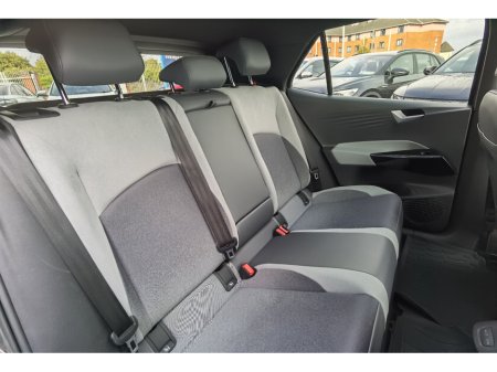 2021 Volkswagen ID.3 - photo 12