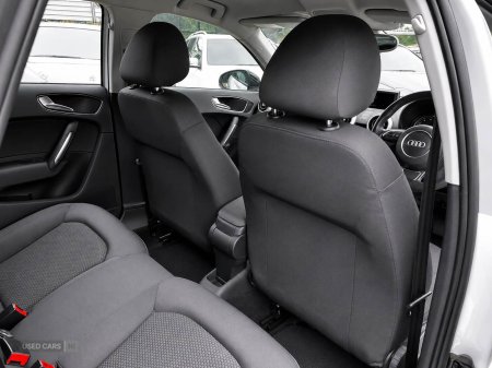 2013 Audi A1 - photo 23