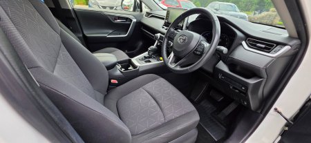 2019 Toyota RAV4 - photo 10