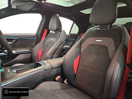 2026 Mercedes-Benz E-Class - photo 16