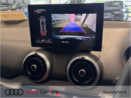 2026 Audi Q2 - photo 22