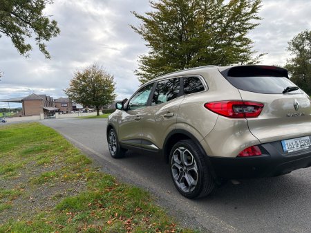 2016 Renault Kadjar - photo 12