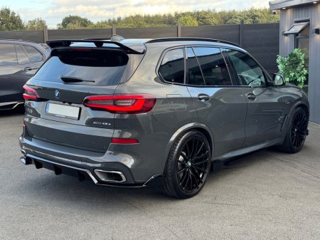 2022 BMW X5 - photo 11