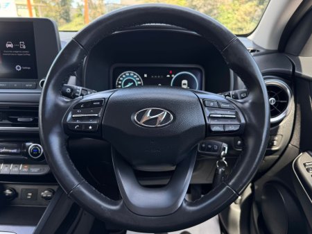 2021 Hyundai KONA - photo 19