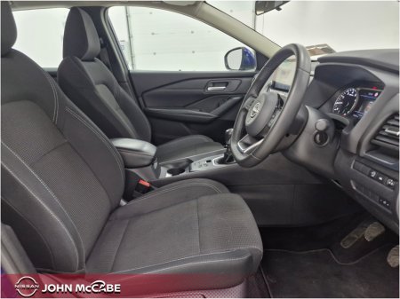 2024 Nissan Qashqai - photo 16