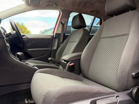 2013 Volkswagen Golf - photo 11