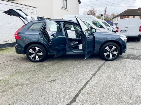 2024 Volvo XC60 - photo 3