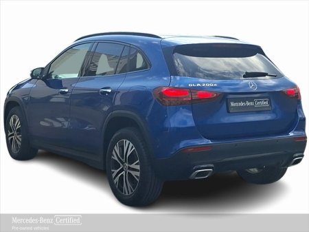 2024 Mercedes-Benz GLA - photo 3