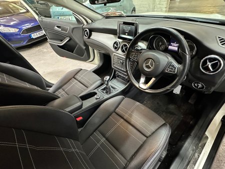 2016 Mercedes-Benz GLA - photo 6