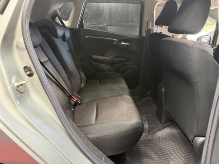 2013 Honda Fit - photo 21