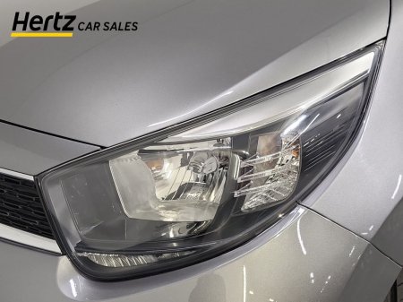 2023 Kia Picanto - photo 7