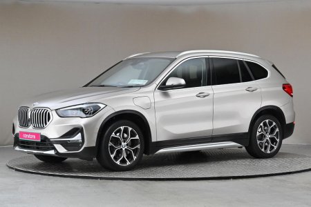 2021 BMW X1 - photo 4