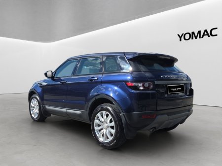 2014 Land Rover Range Rover Evoque - photo 5