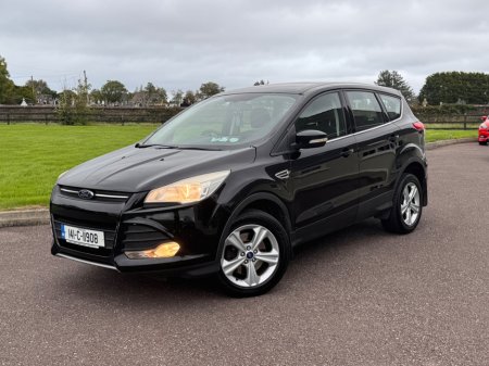 2014 Ford Kuga - photo 2