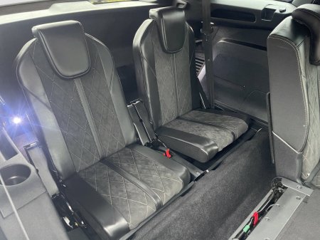 2018 Peugeot 5008 - photo 12