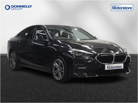 2023 BMW 2-Series Diesel Gran Coupe Sport