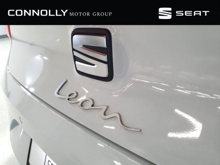 2026 SEAT Leon - photo 21