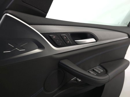 2020 BMW X3 - photo 24