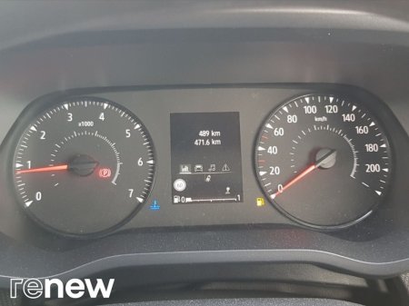 2026 Renault Trafic - photo 13