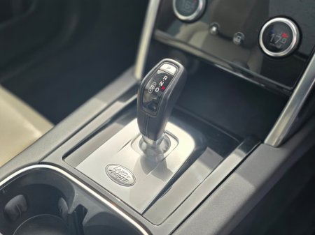 2020 Land Rover Discovery Sport - photo 11