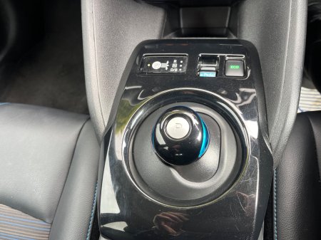 2023 Nissan Leaf - photo 25
