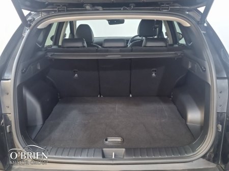 2026 Hyundai Tucson - photo 12