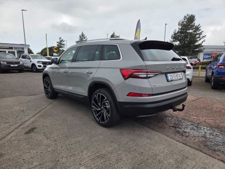 2023 Skoda Kodiaq - photo 6