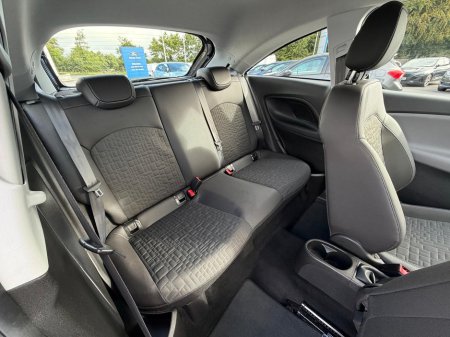 2016 Opel Corsa - photo 7