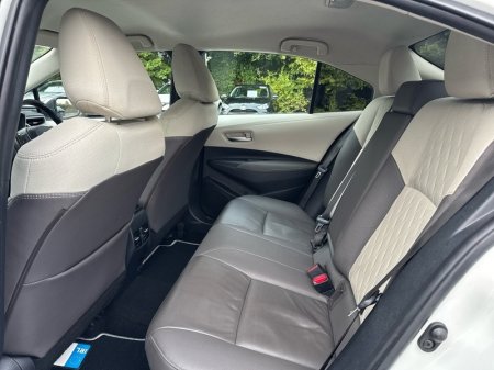 2020 Toyota Corolla - photo 7