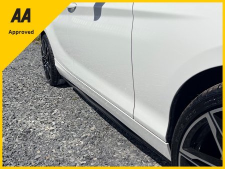 2017 BMW 1-Series - photo 11