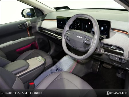 2026 Kia EV3 - photo 23