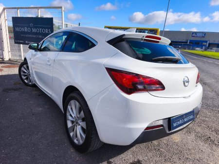 2018 Opel Astra - photo 5