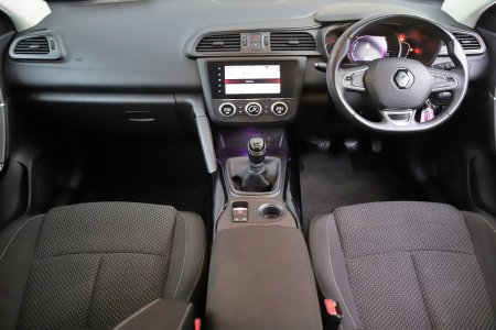 2020 Renault Kadjar - photo 14