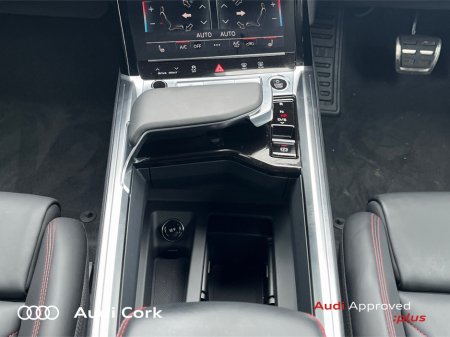 2024 Audi Q8 e-tron - photo 15