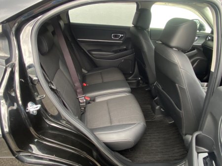2021 Honda Vezel - photo 7