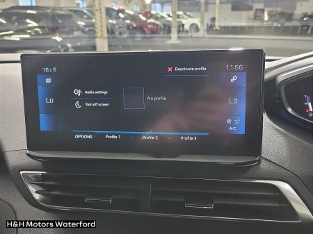2023 Peugeot 3008 - photo 25