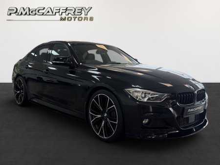 2015 BMW 3-Series - photo 3