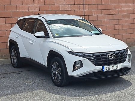 2023 Hyundai Tucson - photo 8