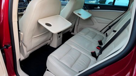 2014 Volkswagen Tiguan - photo 18