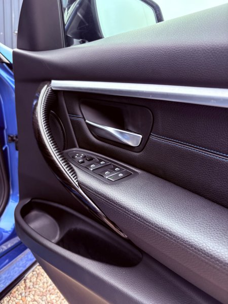 2018 BMW 3-Series - photo 7
