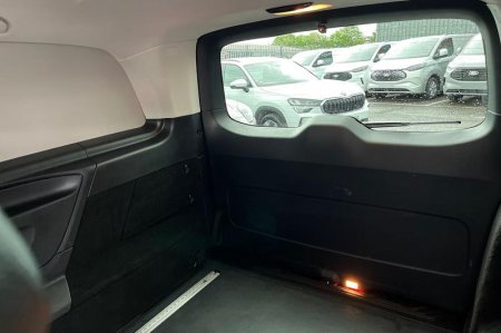 2021 Mercedes-Benz Vito - photo 16
