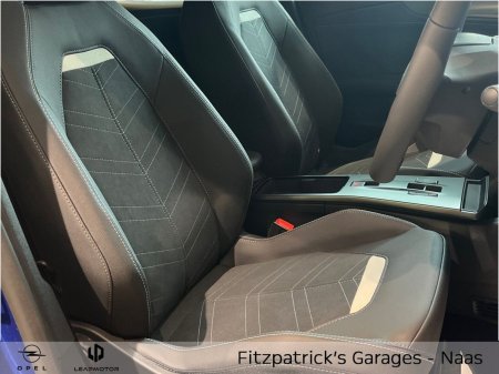2026 Opel Mokka - photo 23