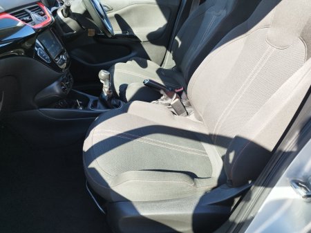 2016 Vauxhall Corsa - photo 10