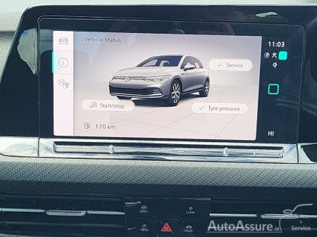 2023 Volkswagen Golf - photo 42