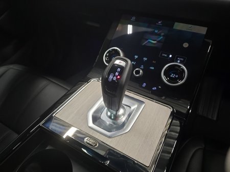 2023 Land Rover Range Rover Evoque - photo 13