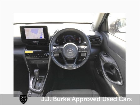 2024 Toyota Yaris - photo 9