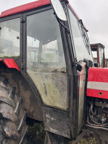 1990 Massey Ferguson 1 - photo 5