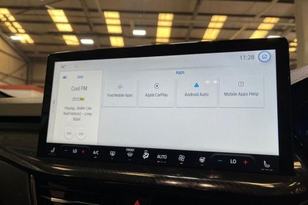 2023 Ford Focus - photo 37