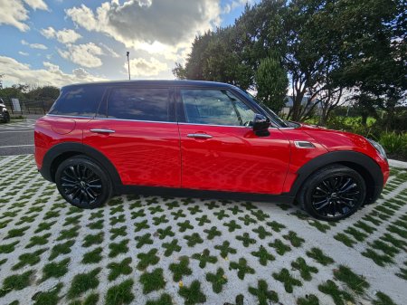 2019 Mini Clubman - photo 16